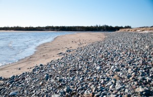 Conrads Beach Nova Scotia