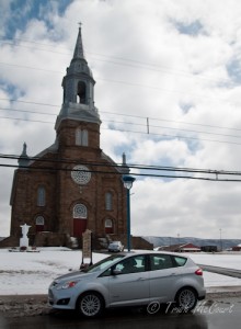 Ford CMax Cheticamp Cape Breton