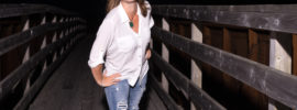 Trish - Coaching for Change
